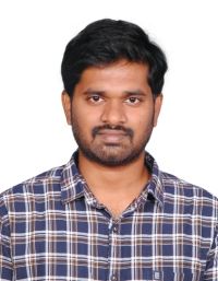 KANDRATHI VARA VENKATA PRASAD