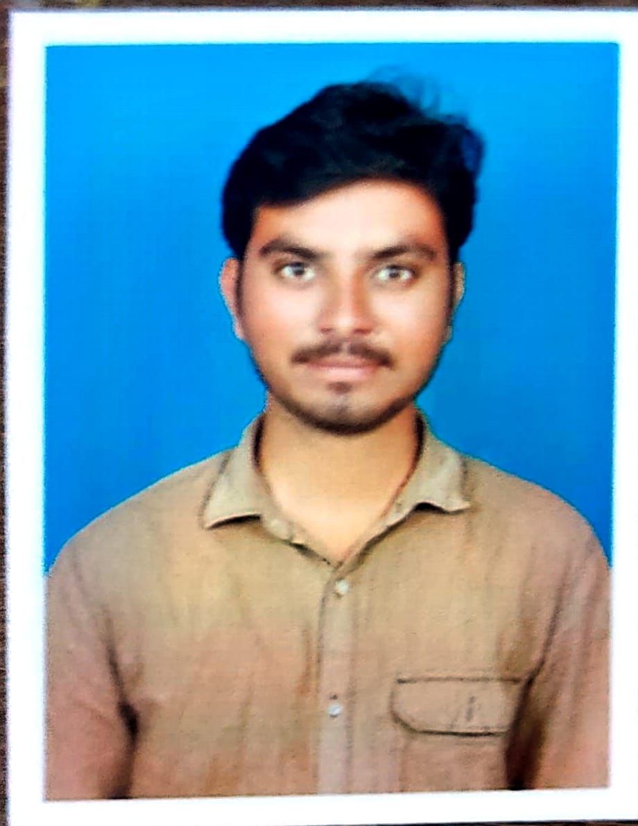 KELUTH MUNI KUMAR