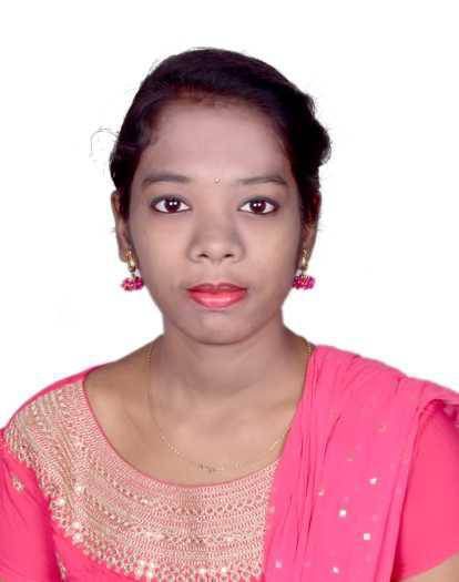 SUVVADA LAVANYA