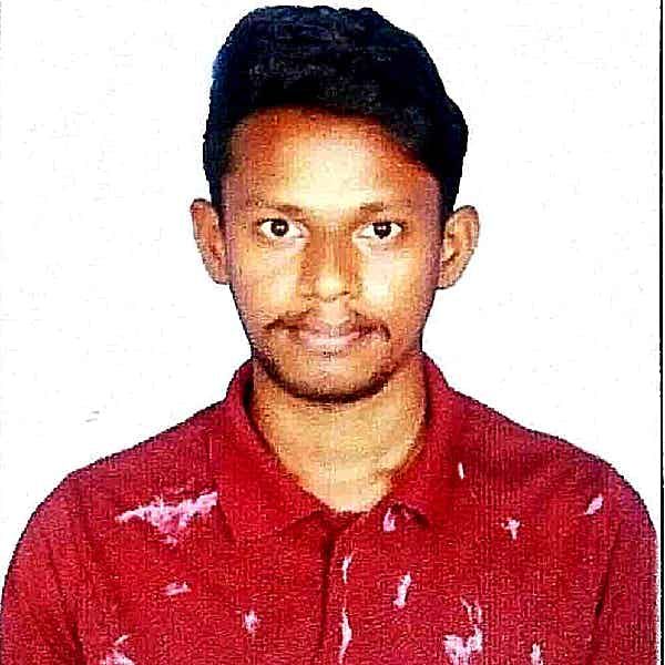 PEETA JAYARAM