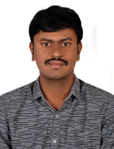 GEDELA SAI CHAITANYA