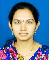 PASUPULA INDU NAIDU