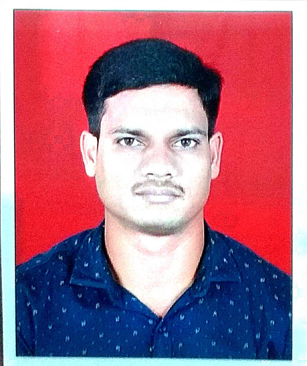NOOKA RAJU JAMULU