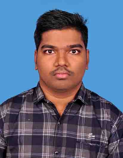 PULIVARTHI PRAVEEN KUMAR