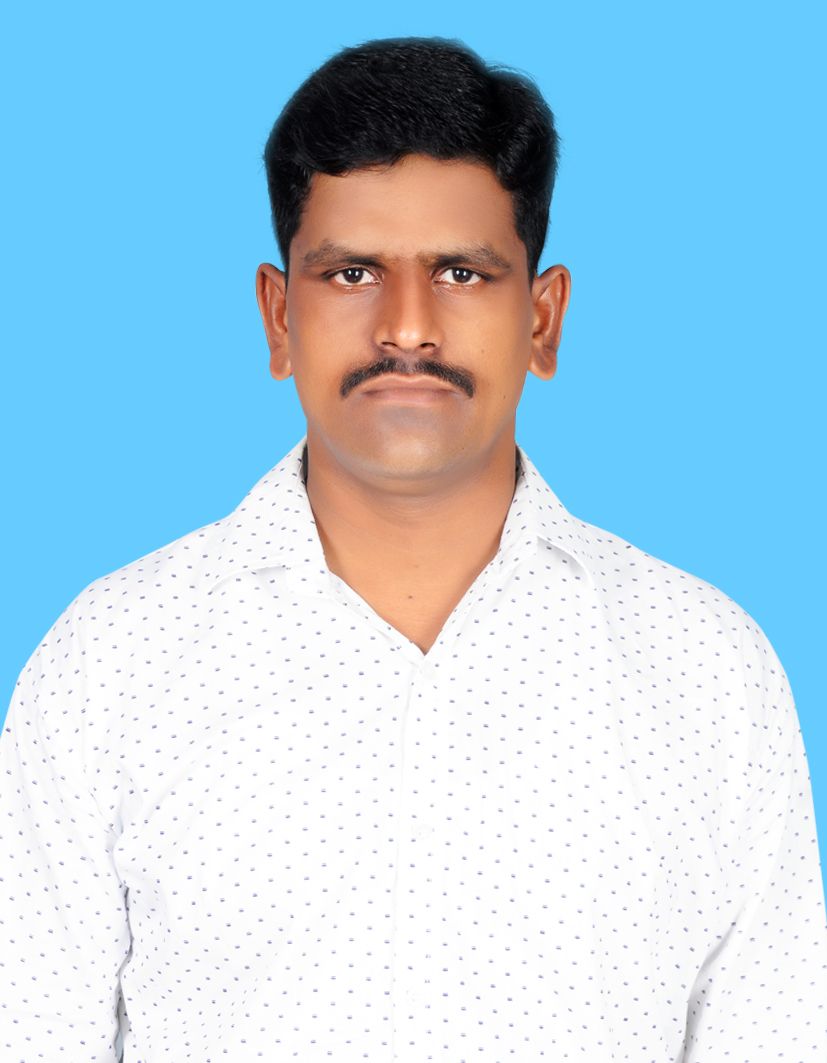 THOJENDRA SOMISETTI