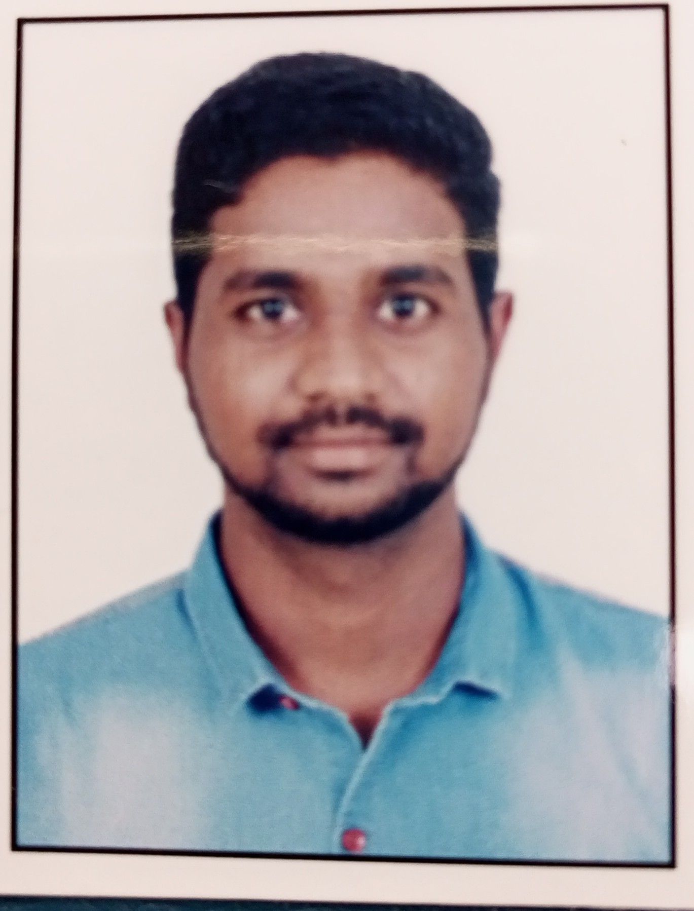 NUKAPEYYA RAGHU RAM