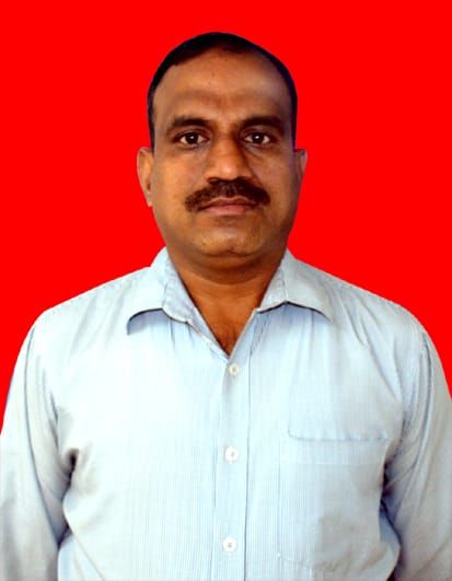 SRINIVASA REDDY K