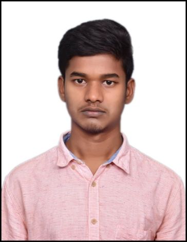 GANTA RAMALINGESWARA RAO