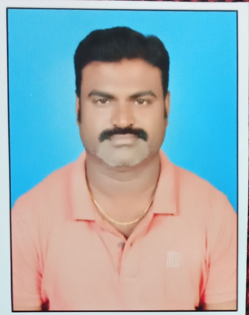 KANDREGULA SATYANARAYANA