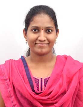 MEDIDHI SAI TEJASWI
