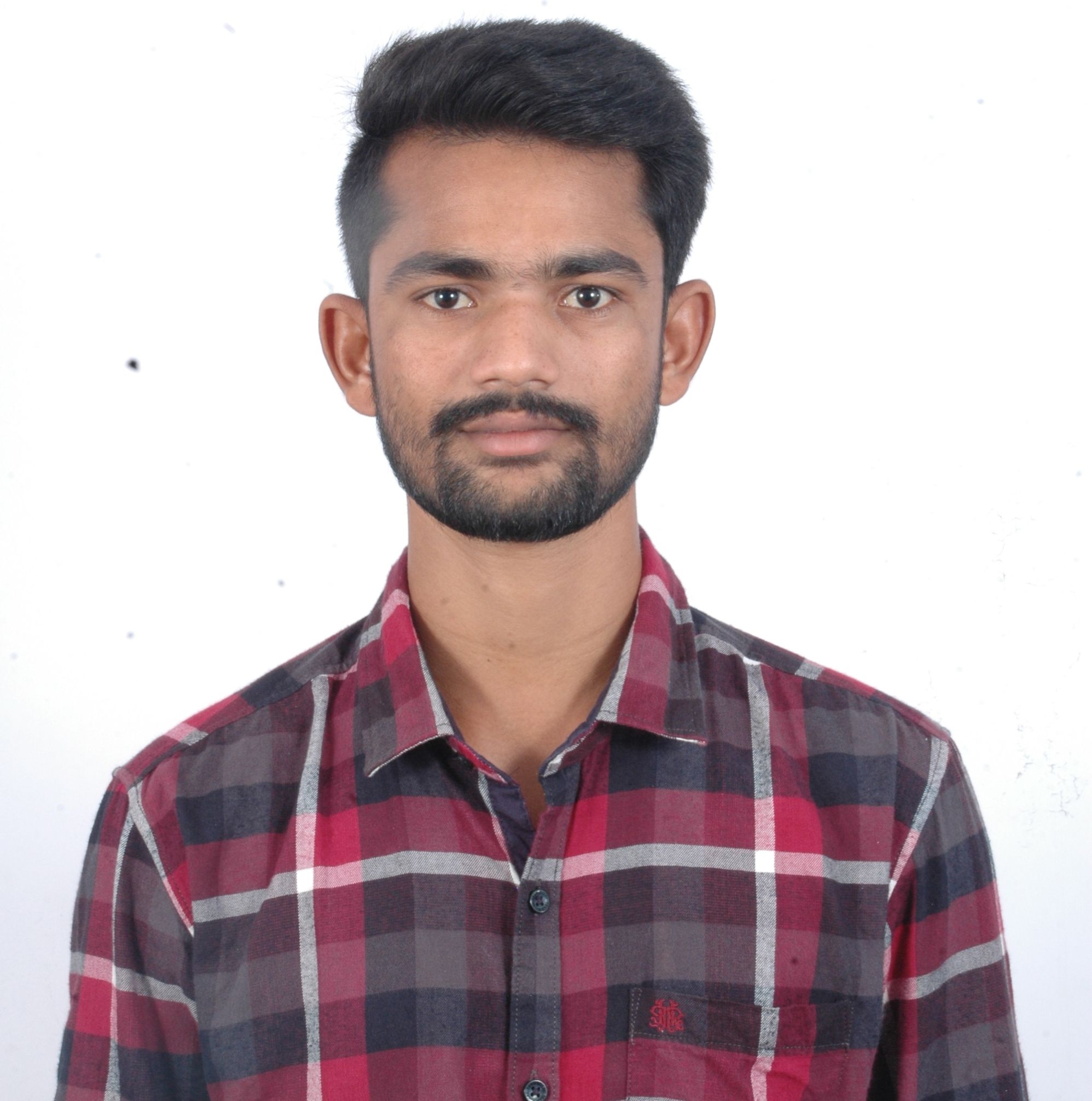 KALAPUREDDY GANESH