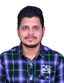 BANAVATHU THARUN KUMAR NAIK