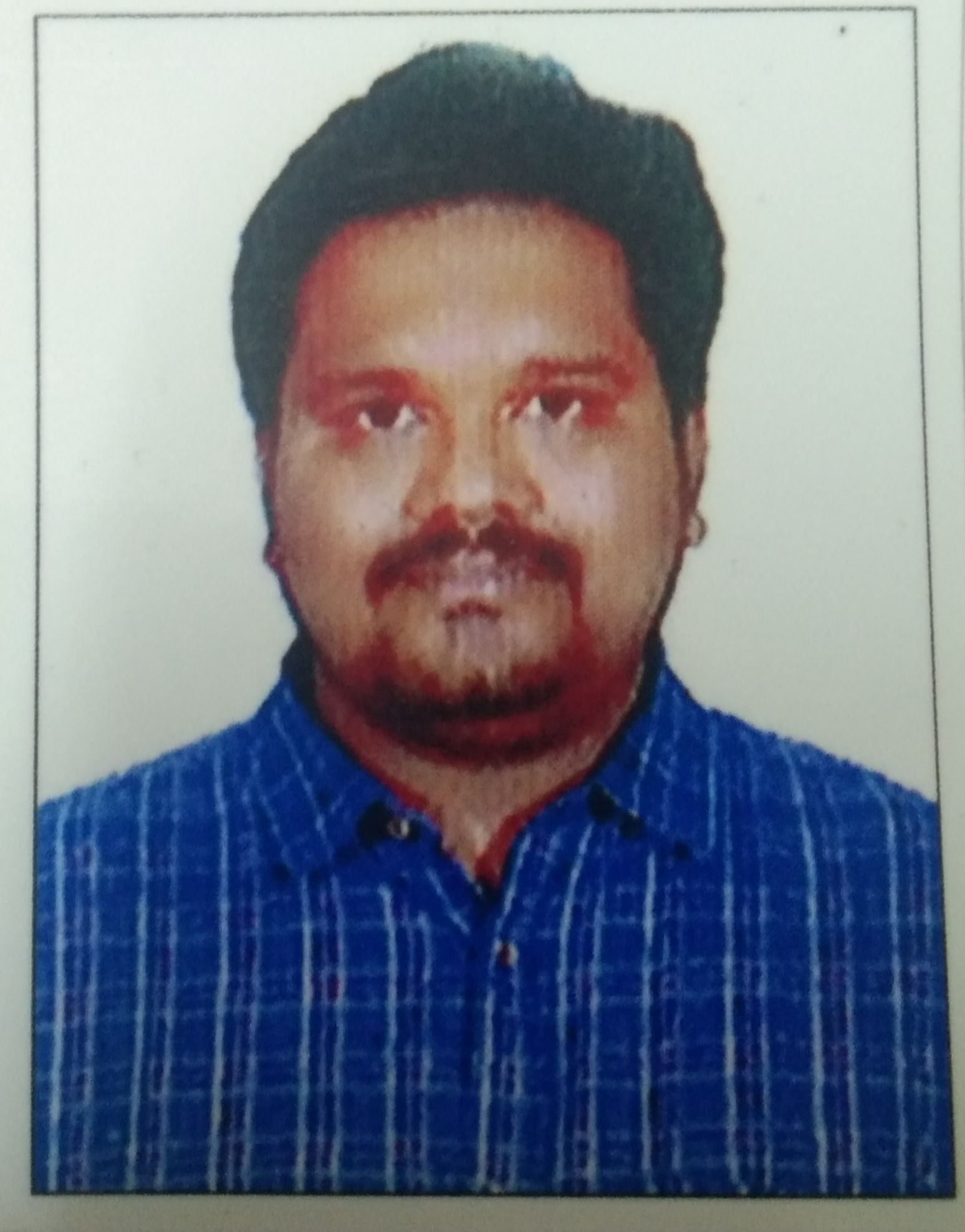TALAPALA SAI SUDHEER
