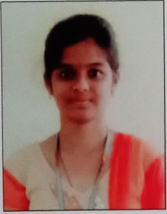 DASARI MOUNIKA