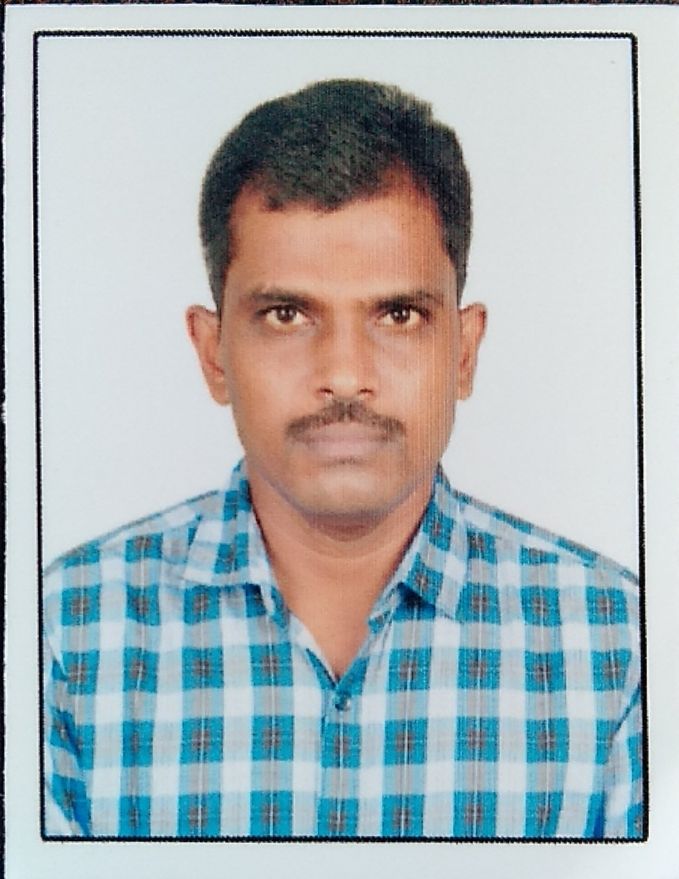 GANESH MARIPI