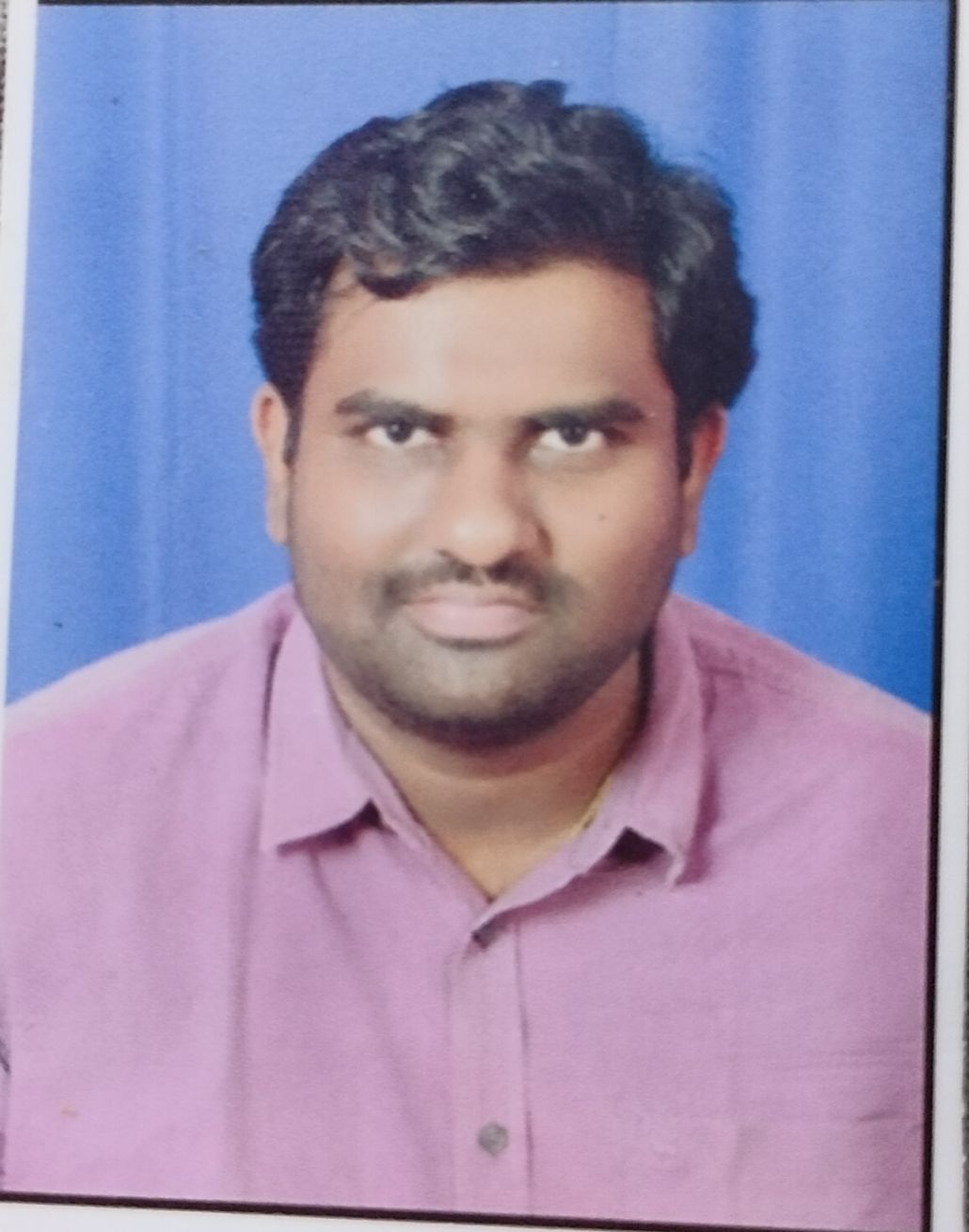 LOYA LAKSHMI TEJA