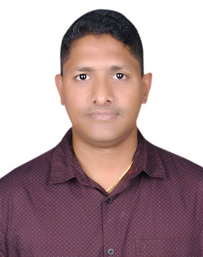 MURALIKRISHNA DOKARA