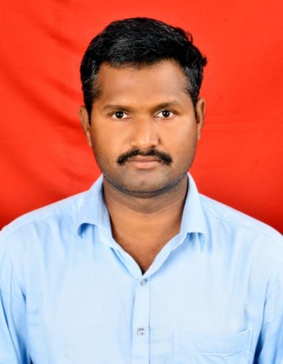 SHAIK MEERA
