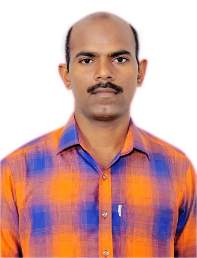 SHAIK AMEER HUSSAIN