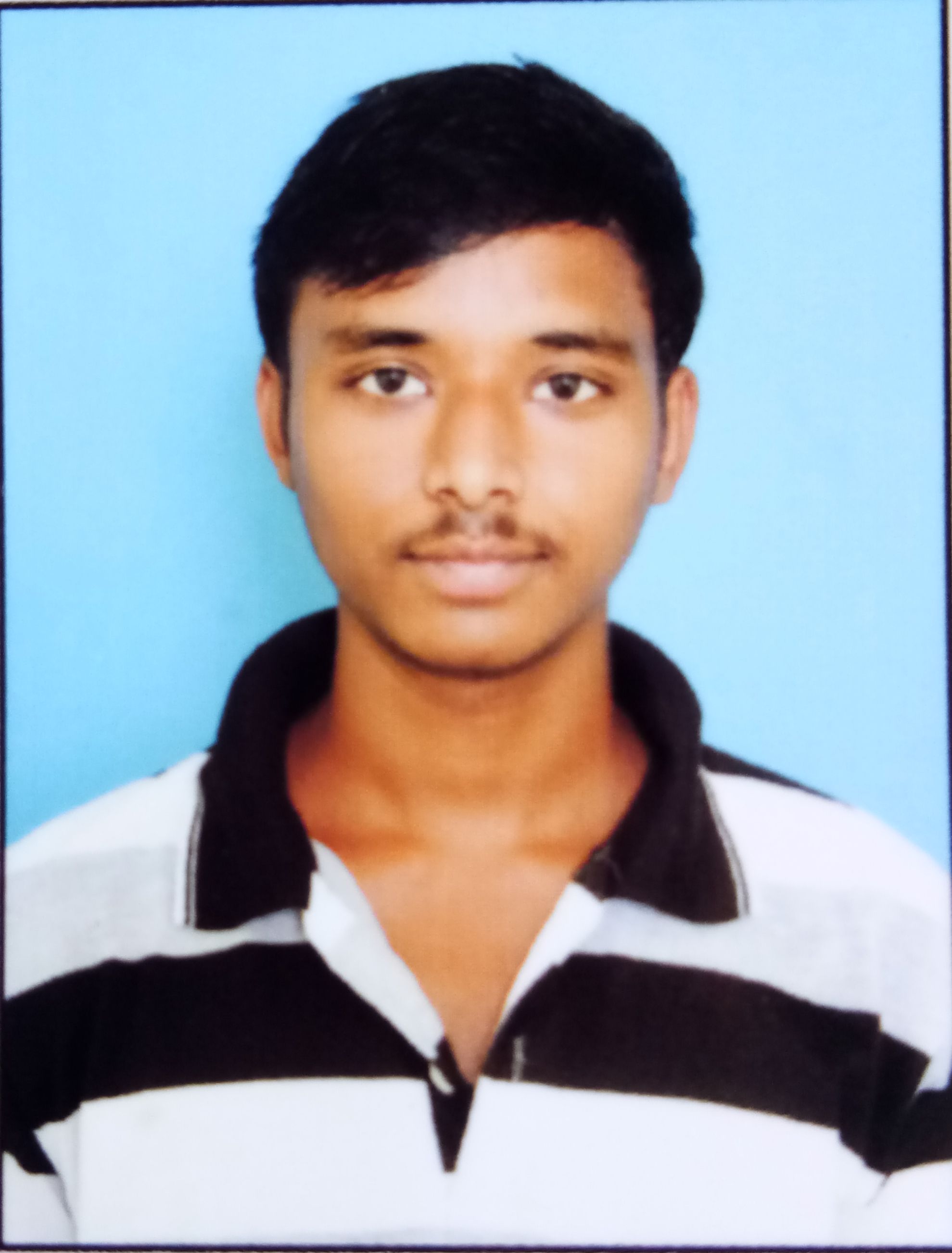 NEDURI LEELA PRASANTH