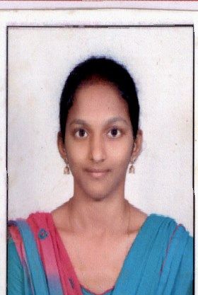 GARAPATI ANUSHA