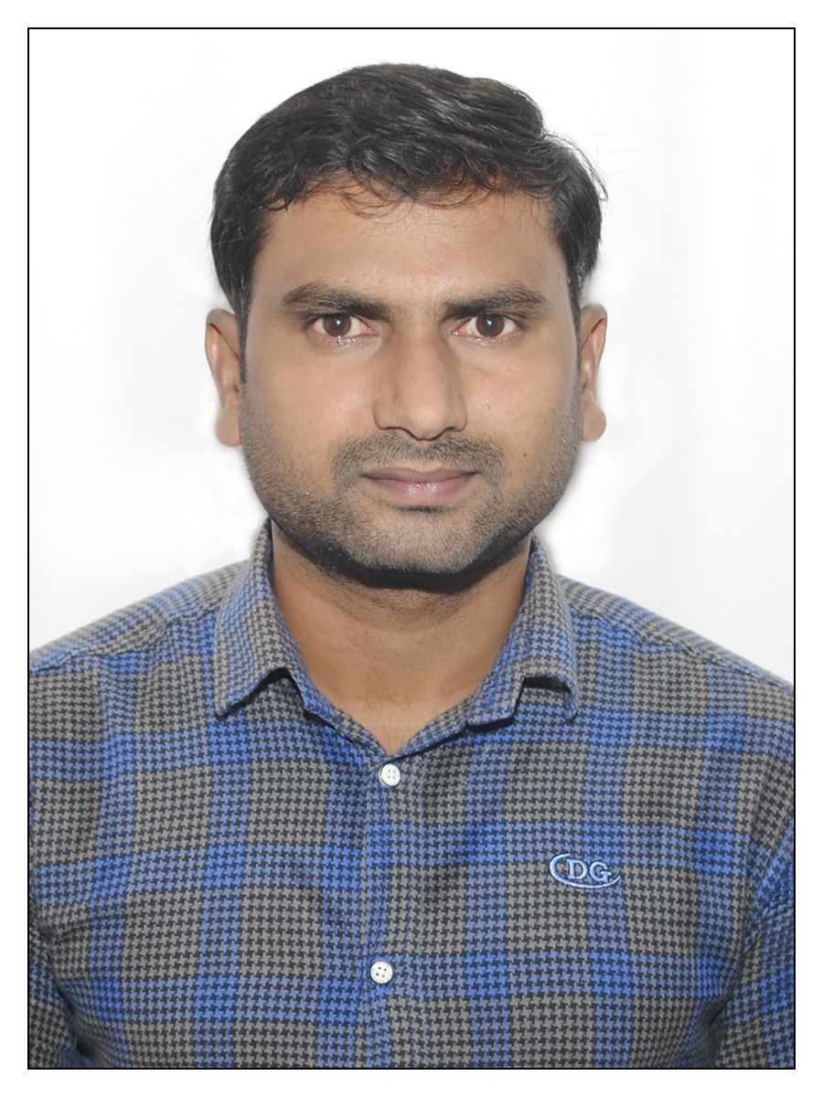 SUBRAHMANYESWARA RAO M