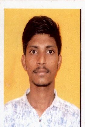 GORIPARTHI VENKATESWARLU