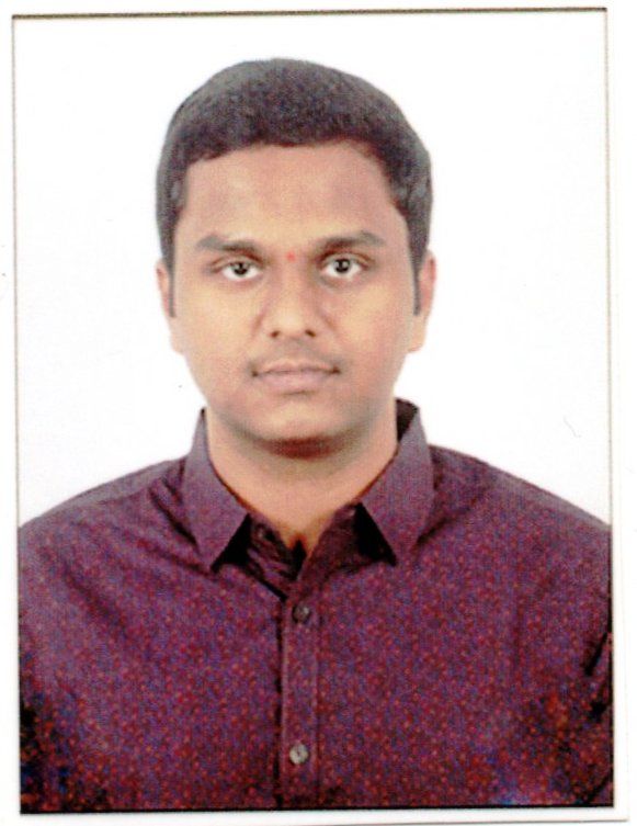 ANAGANI SRINATH