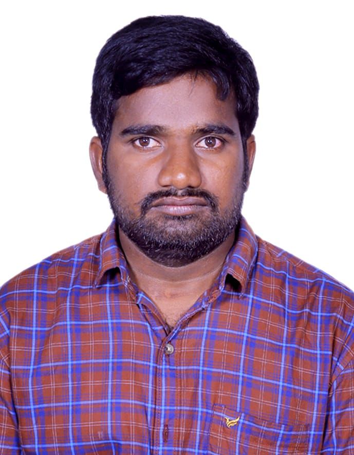 NALLA SRINU