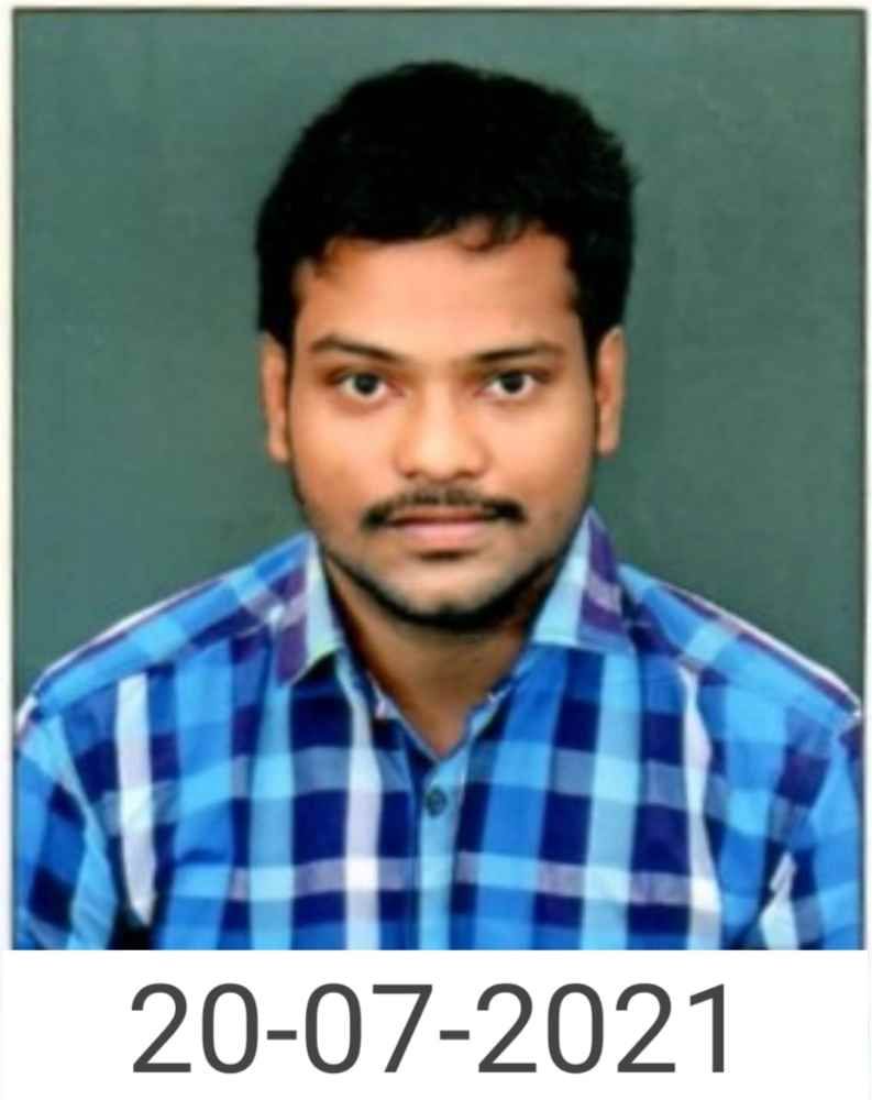 BANOTH ANIL KUMAR NAYAK