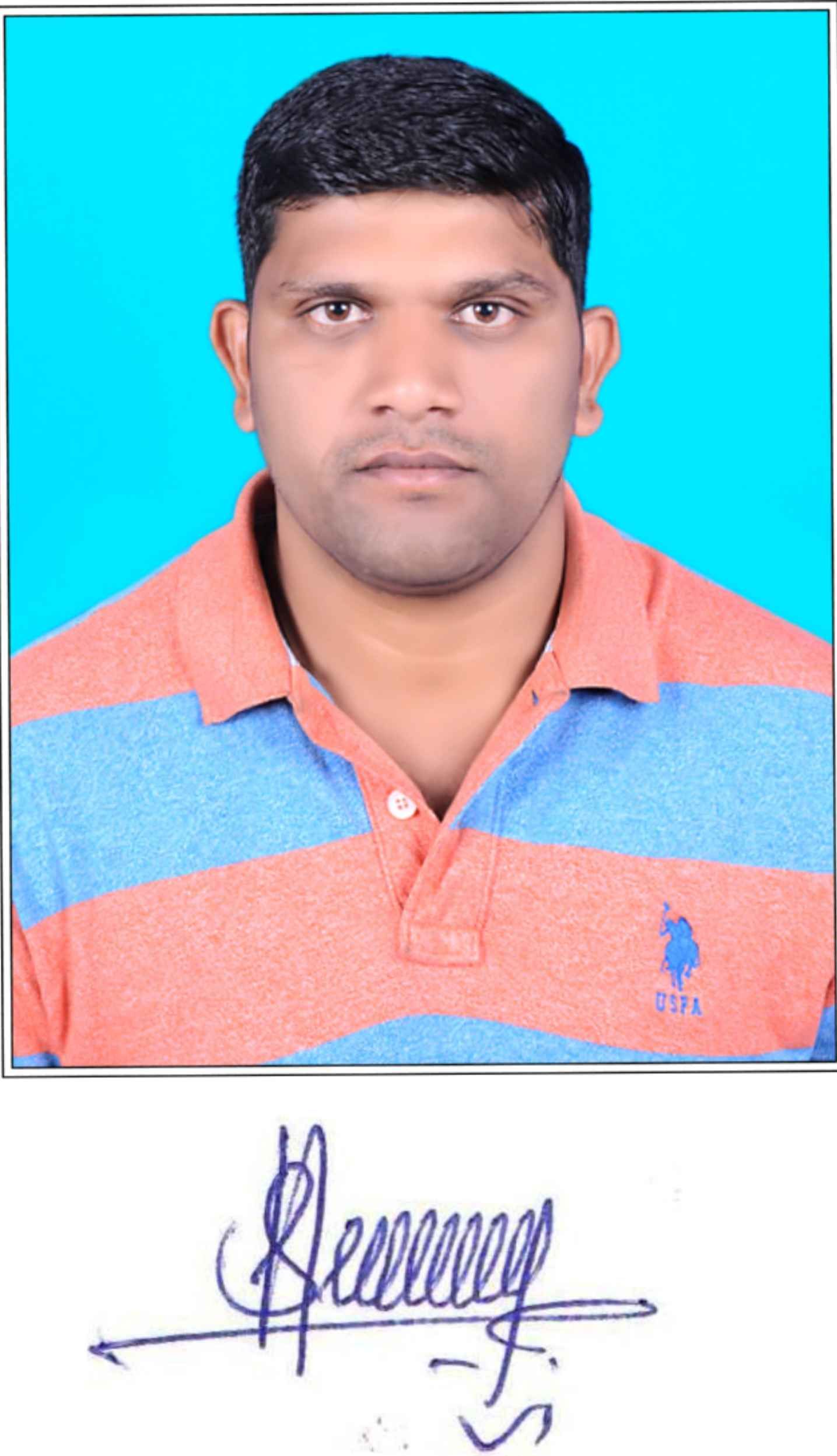 CH VENKATESHWAR RAO