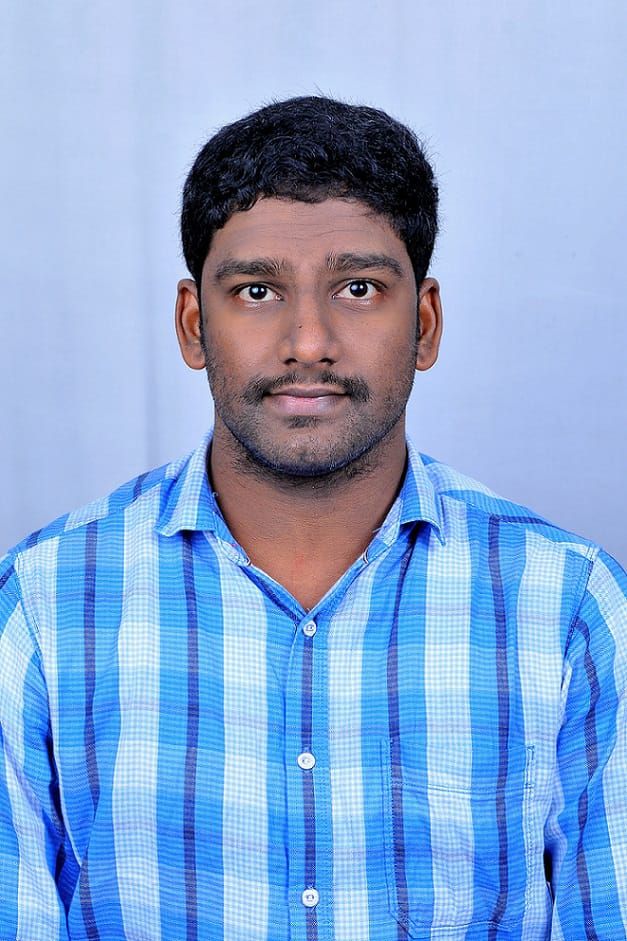 P BHASKAR