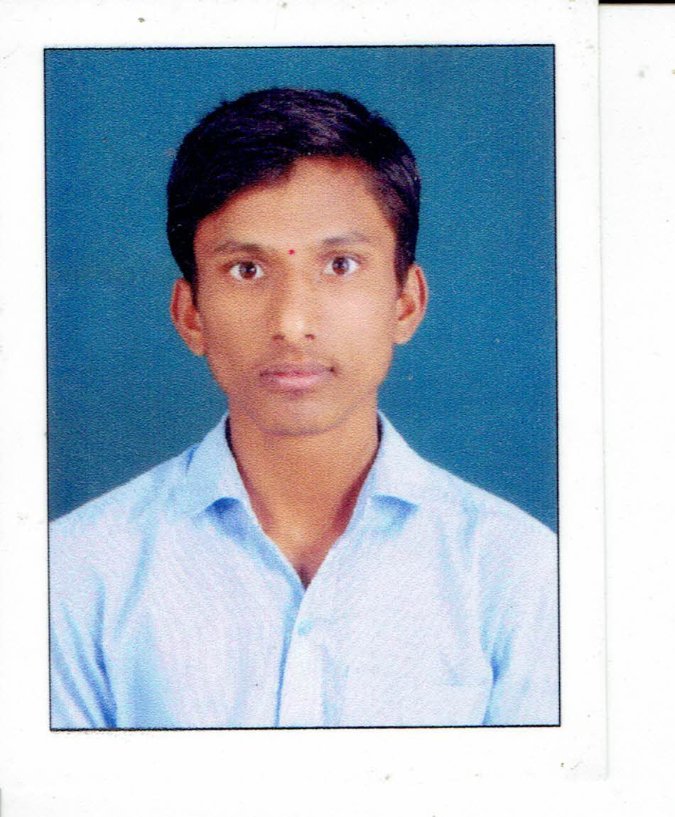 NENAVATH LAXMAN