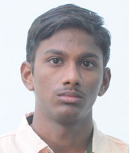 THONDURU KIRAN KUMAR REDDY