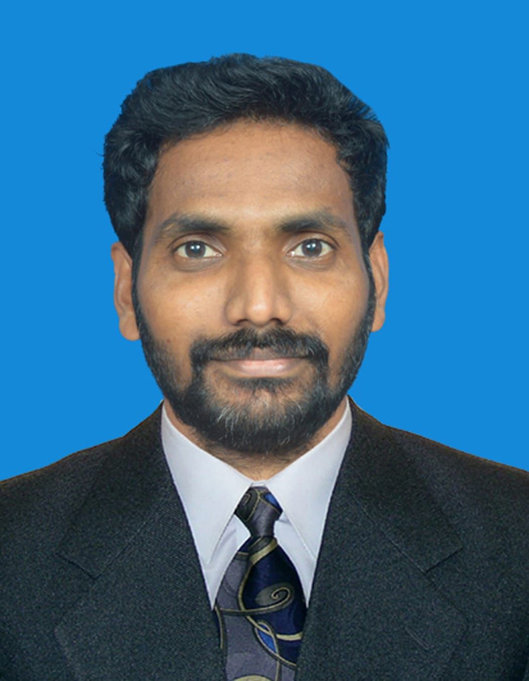 KUNCHI REDDY TIPPALA