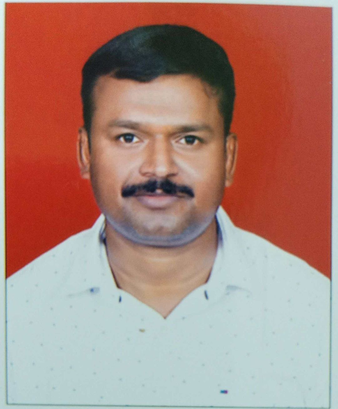 B SAYI PRATAP REDDY