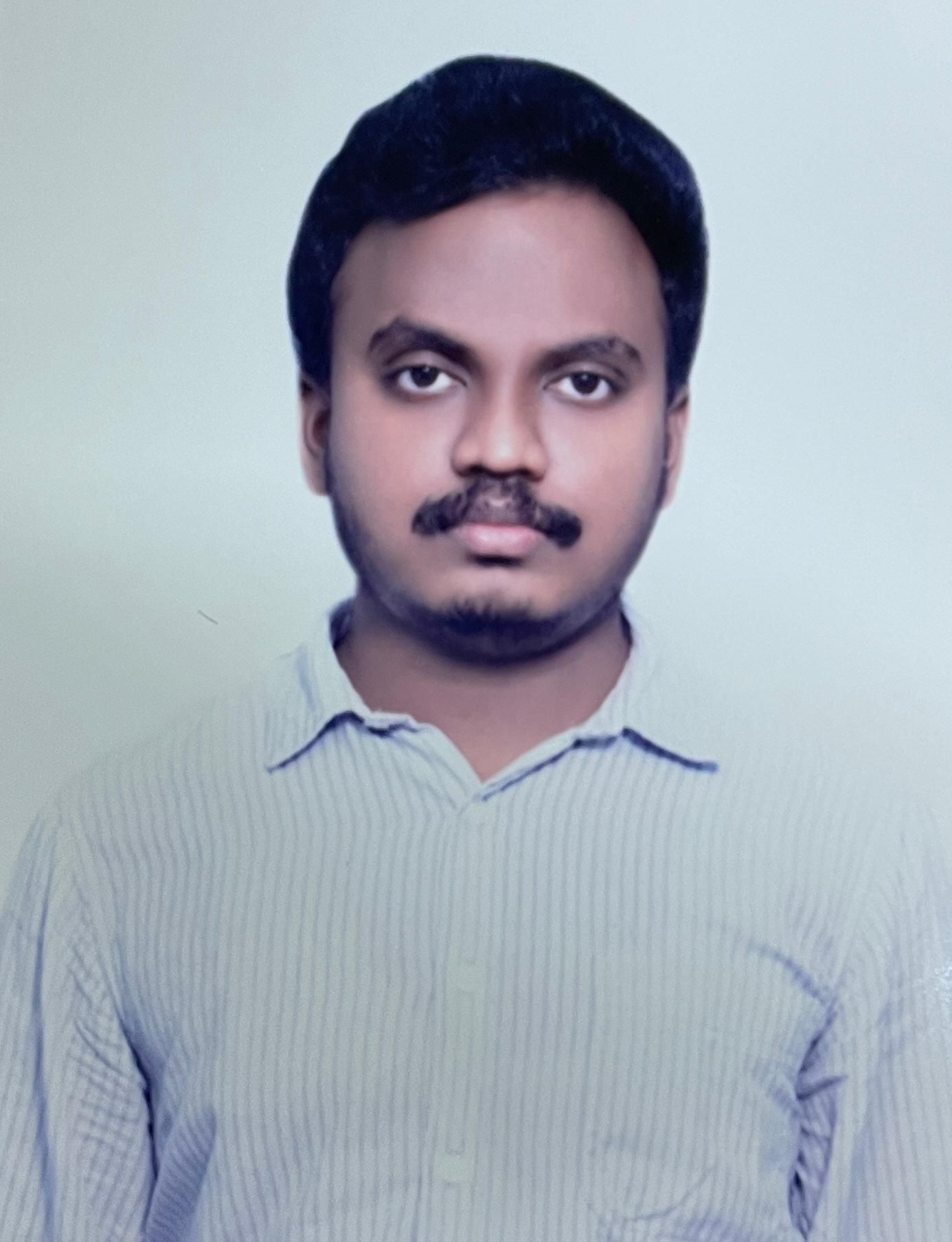 KAMBALA RAJESH