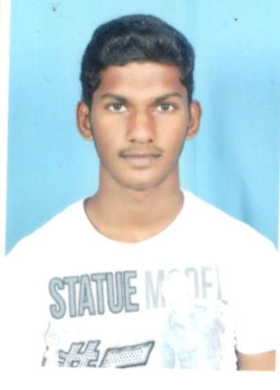 BHAVANASI ANUDEEP