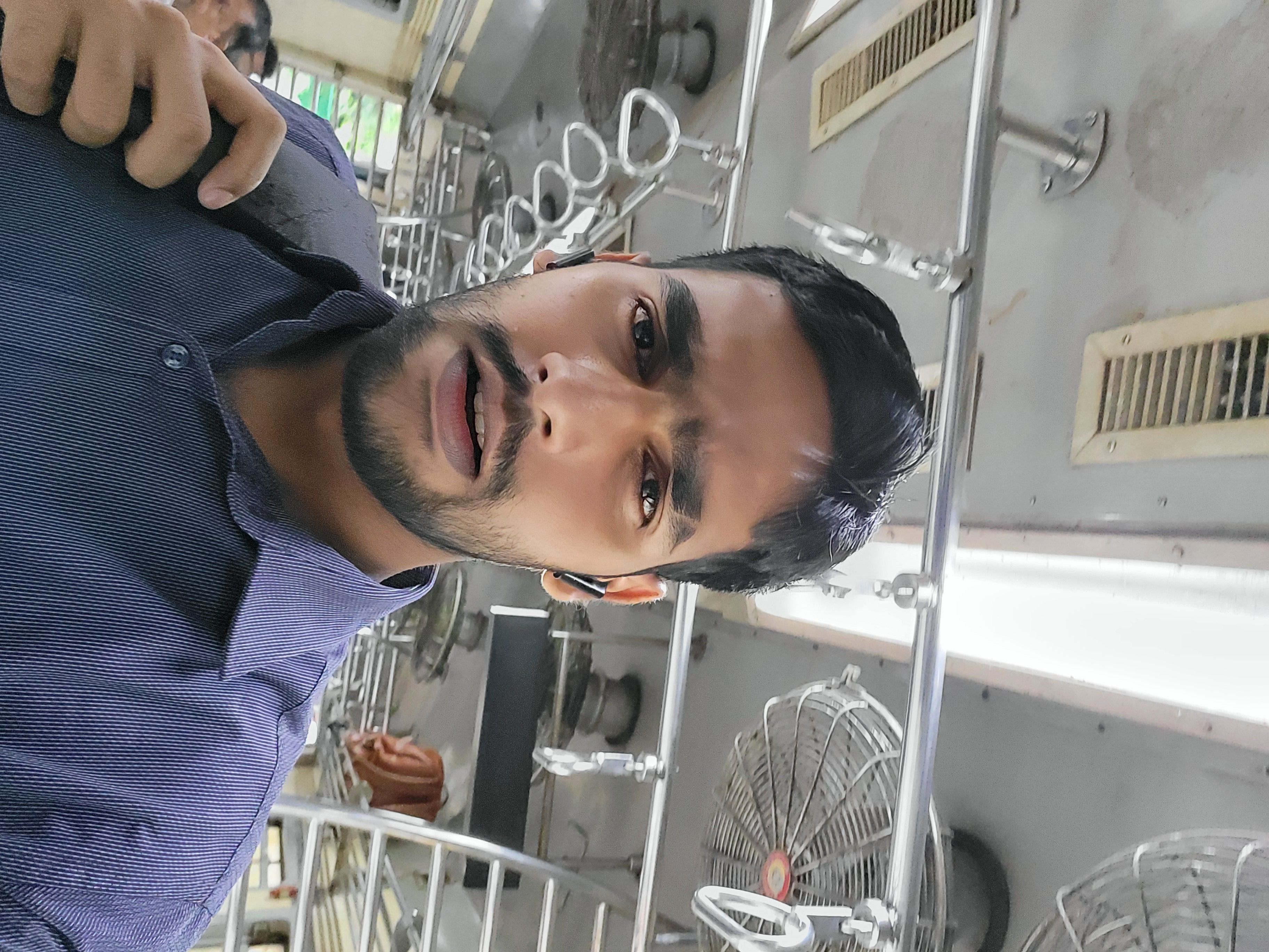 SANKALA RAJESH