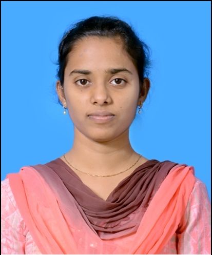 GOLLAMANDALA MANASA