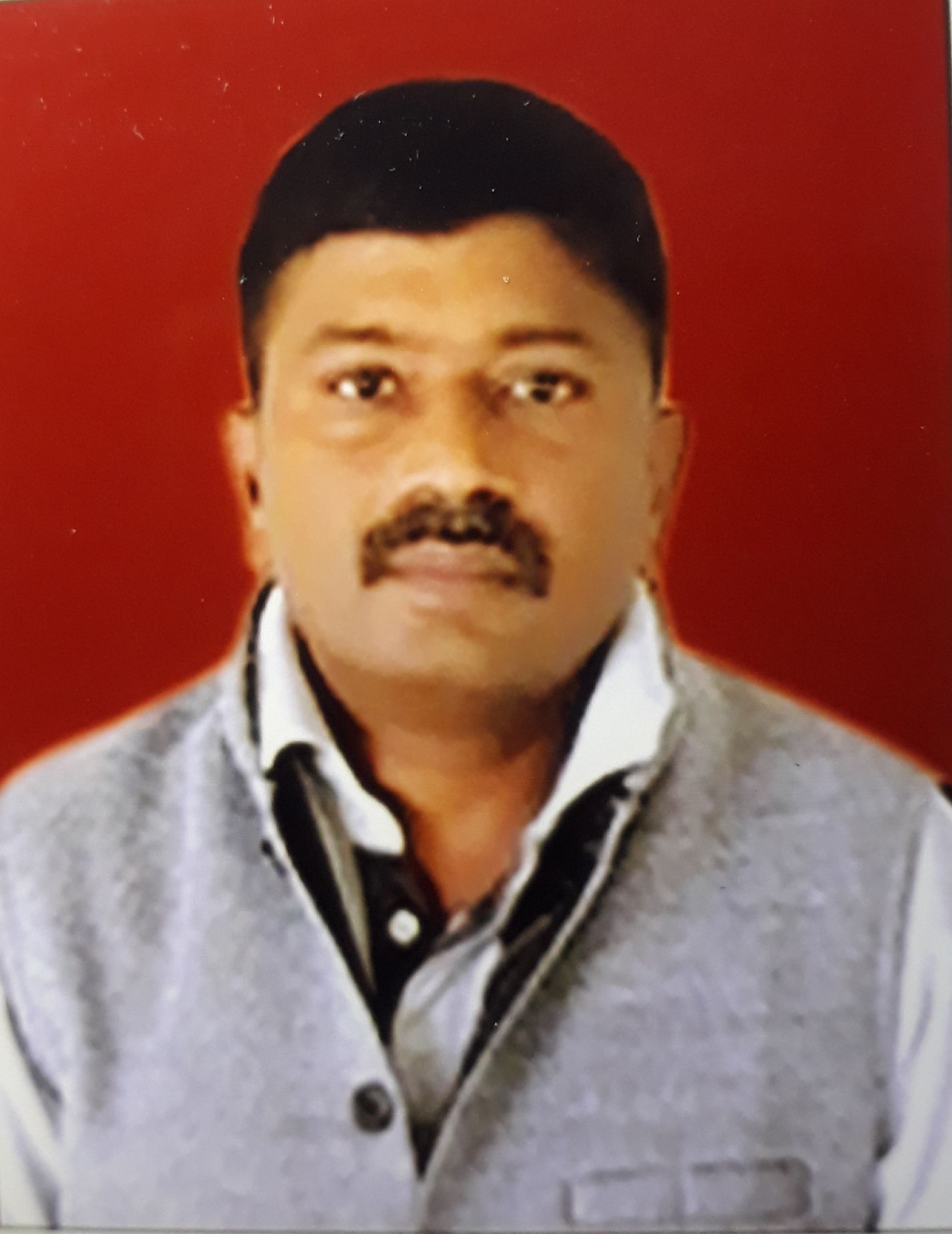 VANA CHANDRA SEKHARA RAO