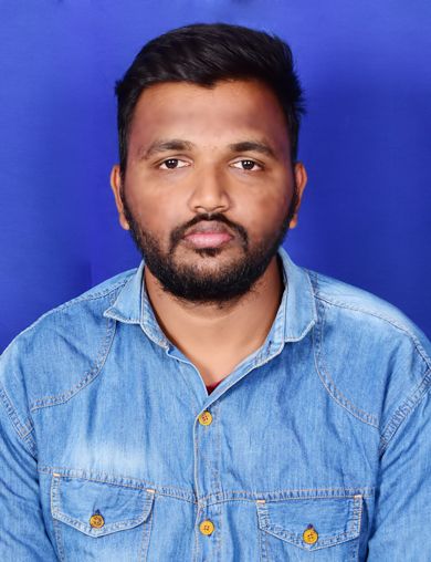 CHAPPA NUTHANA RAVITEJA