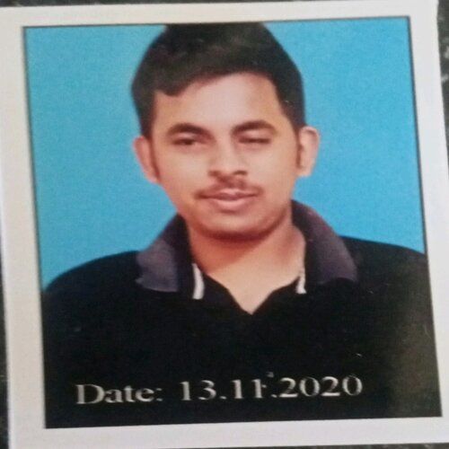 BONGI PRASADA RAO