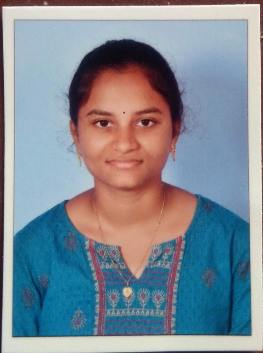 RONGALI VENKATALAKSHMI