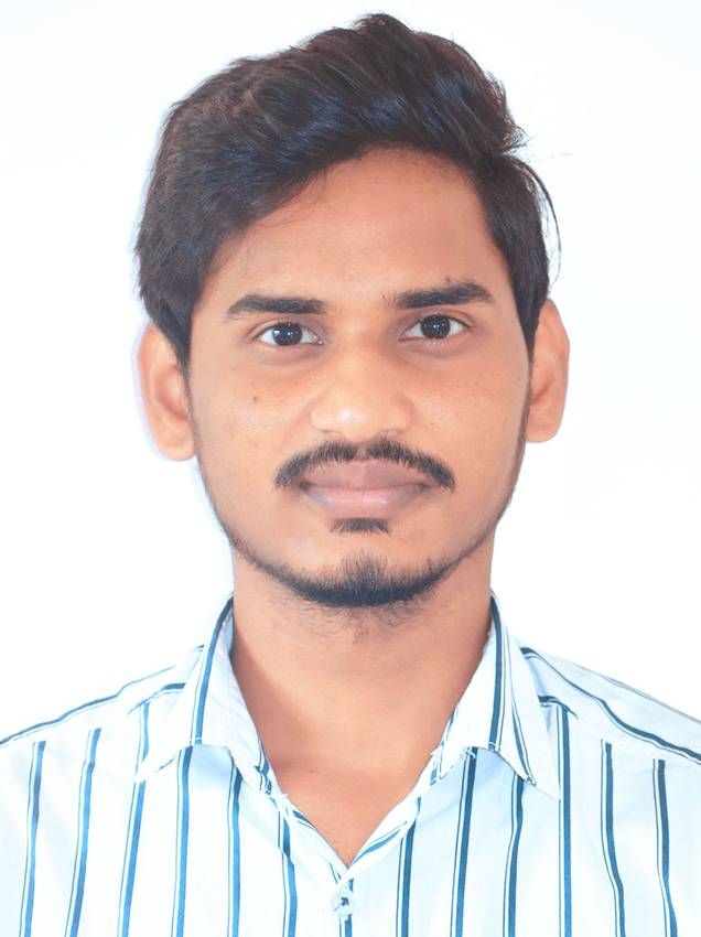 ANGALAKUDITI SANDEEP