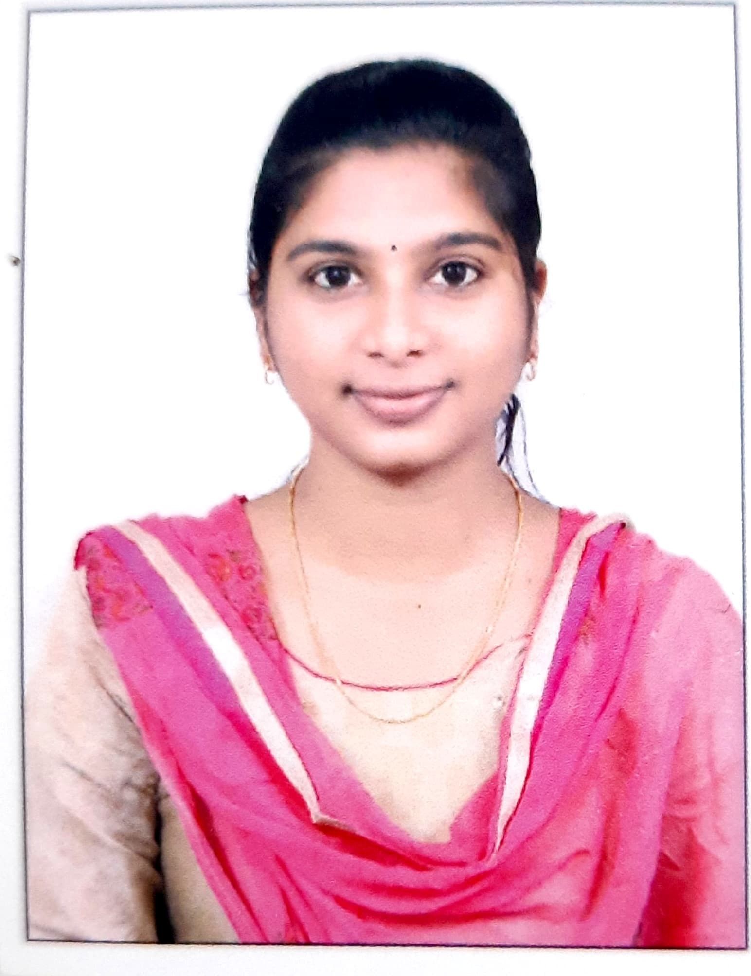ADDAGARLA SAHITYA KASTURI