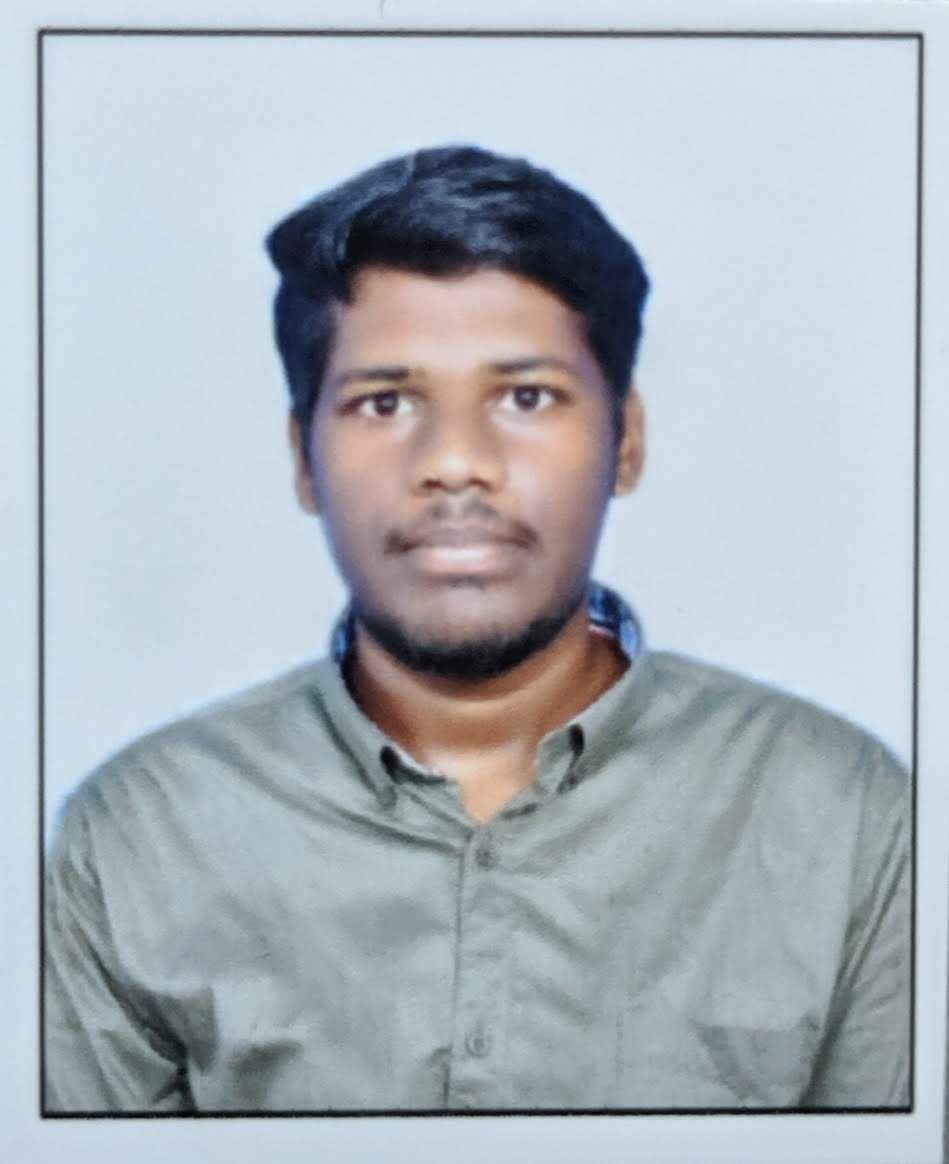 VENKAT SHOURY YALLAVULA