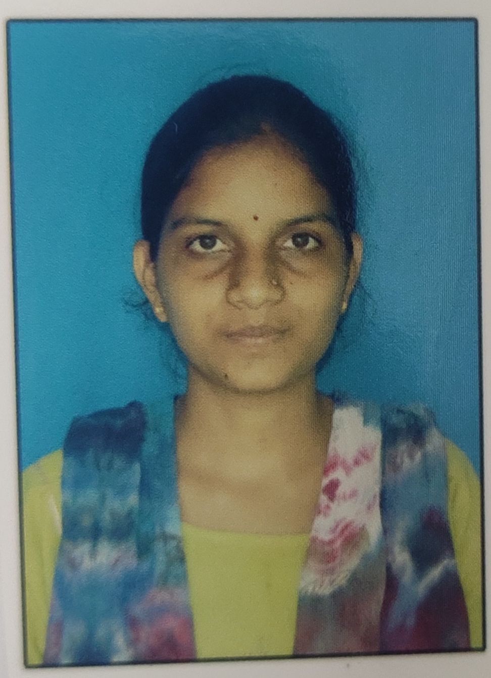 KARRI GAYATHRI