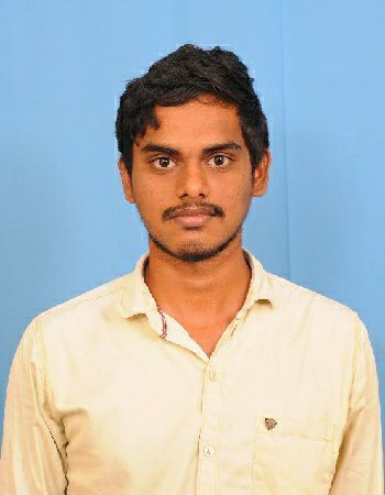 MUPPURI VENKATASIVA
