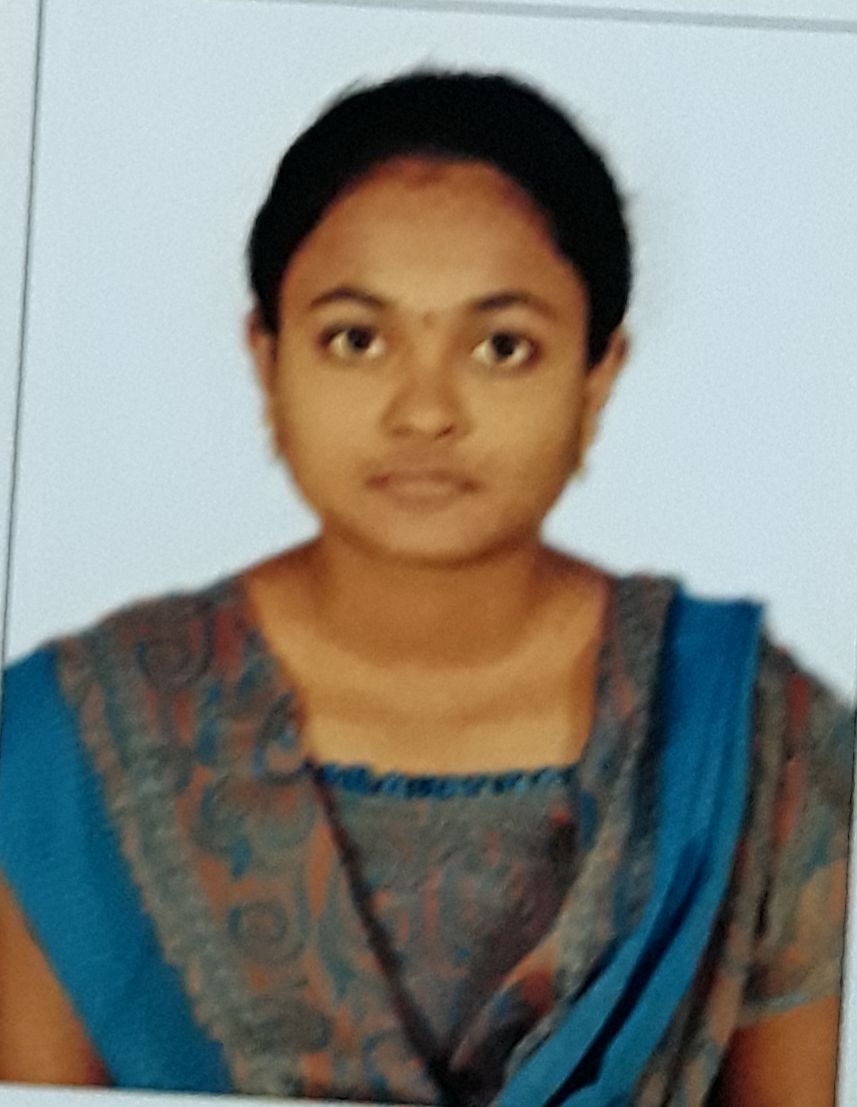 KORUPOLU ARUNA KUMARI